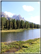 foto Lago di Antorno